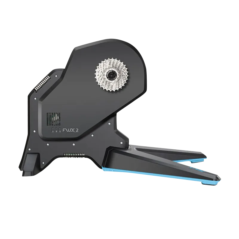 Garmin Tacx FLUX S Smart Trainer (T2900S.60) by Garmin