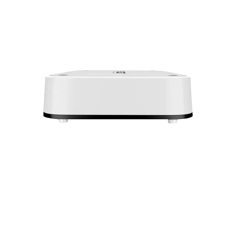 Garmin Fusion Apollo 4-channel marine amplifier, white finish, 150W RMS per channel