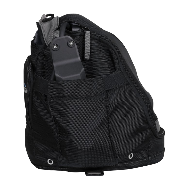 Garmin Panoptix PS22-IF Ice Fishing Bundle Includes ECHOMAP UHD2 75sv, Panoptix PS22-IF Transducer (010-02686-30) by Garmin