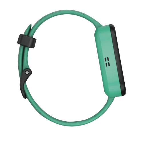 Garmin Bounce Green Burst (010-02448-02) by Garmin