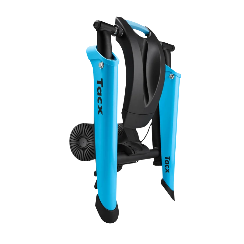 Garmin Tacx Boost Trainer Bundle Trainer Bundle (010-02419-02) by Garmin