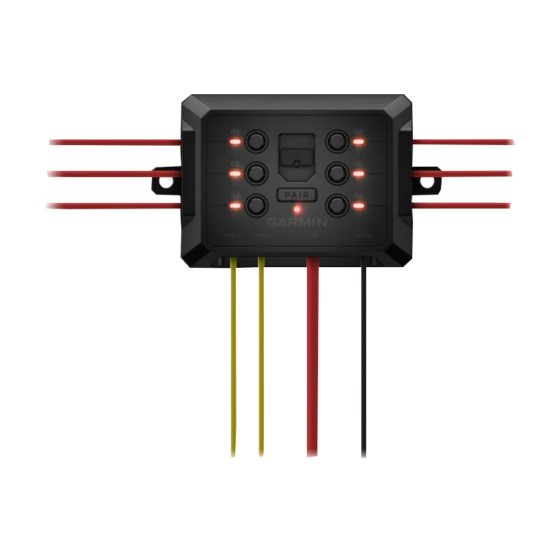 Garmin PowerSwitch (Garmin Certified Refurbished) by Garmin