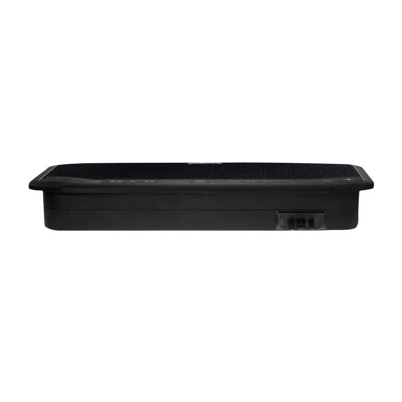 Garmin Fusion Panel-Stereo Outdoor marine stereo unit, black