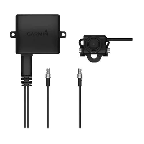 Garmin BC 50 Wireless Backup Camera with License Plate Mount (010-02609-00) by Garmin