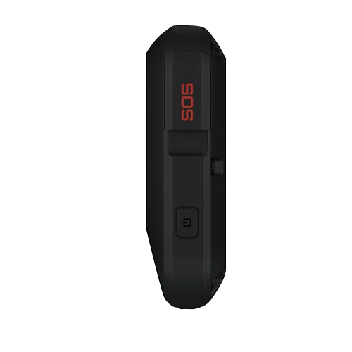 Garmin InReach Messenger Plus, Satellite Communicator w/ Photo & Voice Messaging (010-02887-00) by Garmin