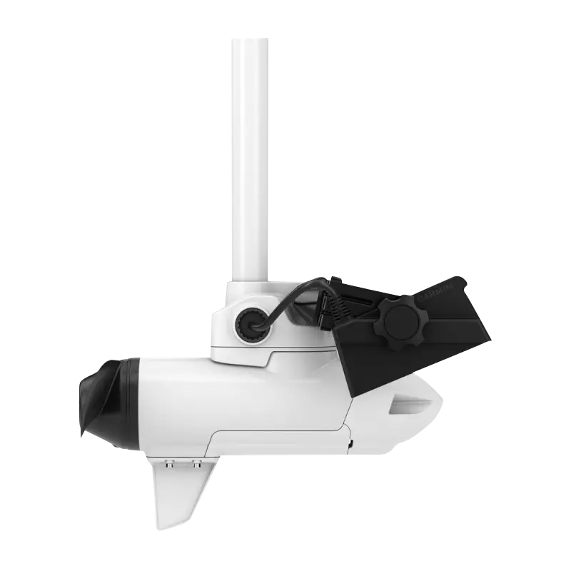 Garmin Force Kraken trolling motor white 63-inch with mount