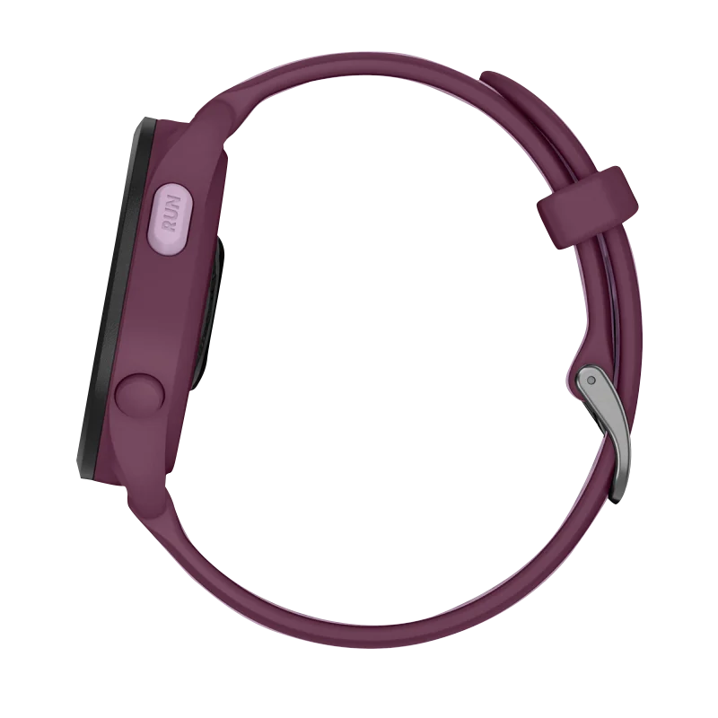 Garmin Forerunner 165 Music Berry/Lilac (010-02863-33) by Garmin