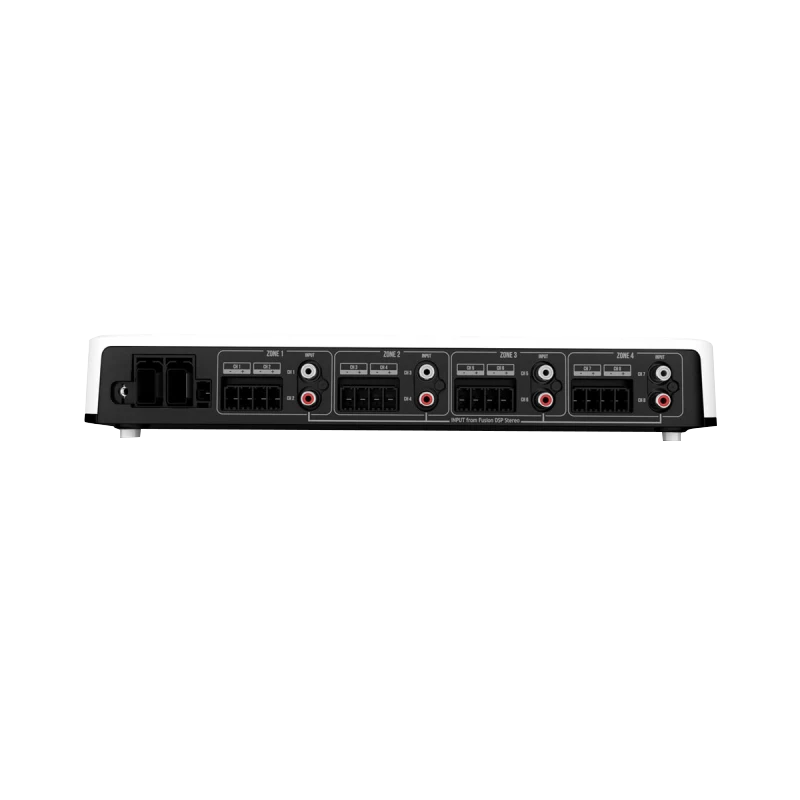Garmin Fusion Apollo Marine Amplifiers 8 Channel Marine Amplifier (150-watt RMS per Channel) (010-02284-85) by Garmin