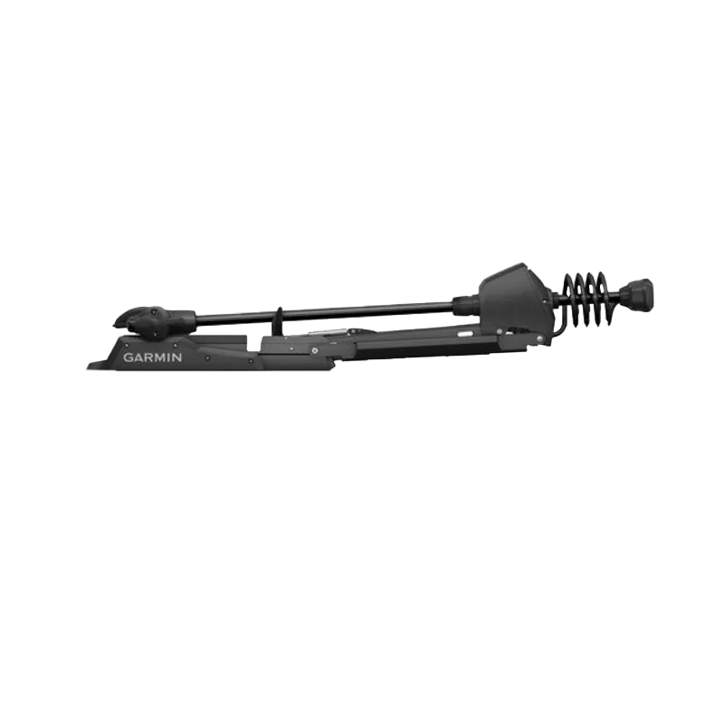 Garmin Force trolling motor, 57-inch shaft, gray/black finish, model 010-02025-00