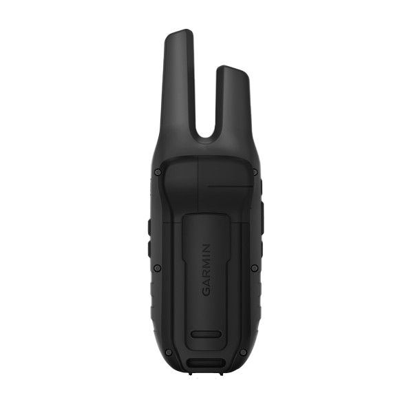 Garmin Rino 700 U.S. handheld GPS, black rugged with dual antennas