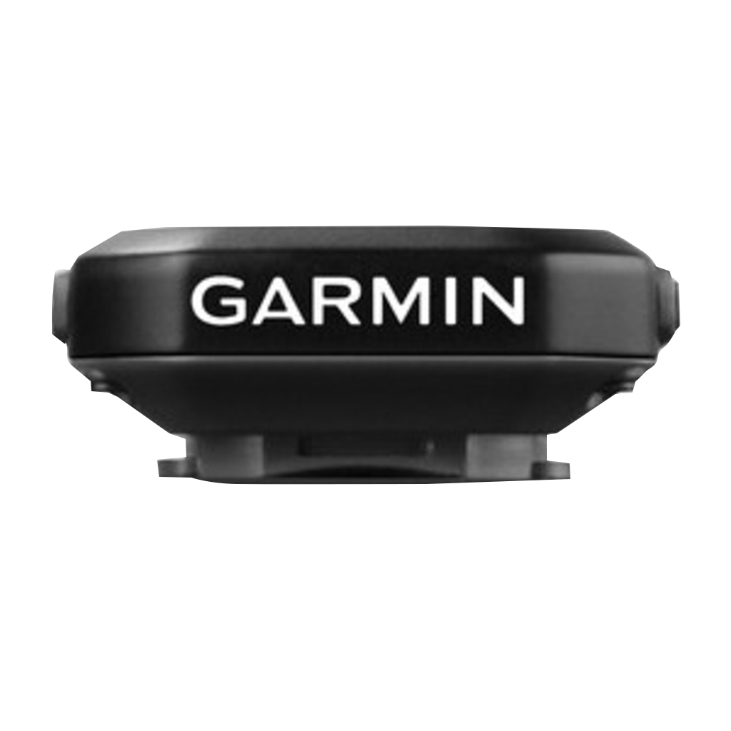 Garmin Edge 20 cycling computer, black compact GPS bike computer