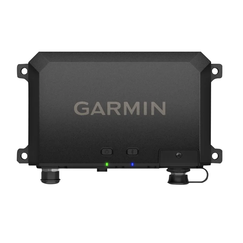 Garmin Tread Audio System, Audi Box with LED Controller (010-02646-01) by Garmin