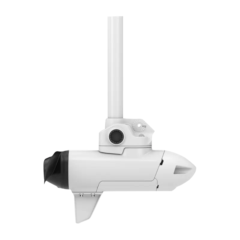 Garmin Force Kraken Trolling Motor White 90" Trolling Motor (010-02574-20) by Garmin