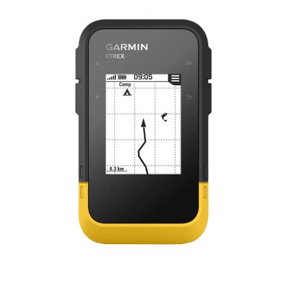 Garmin eTrex SE GPS Handheld Navigator (010-02734-00) by Garmin