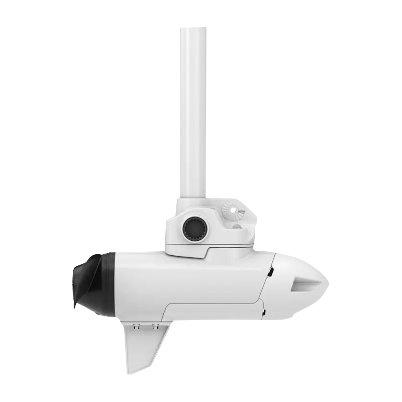 Garmin Force Kraken trolling motor, white 48-inch marine accessory