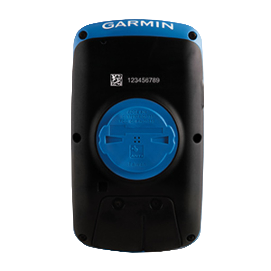 Garmin Edge 800, Smart Biking Computer for Cyclists (Garmin Certified Refurbished) by Garmin