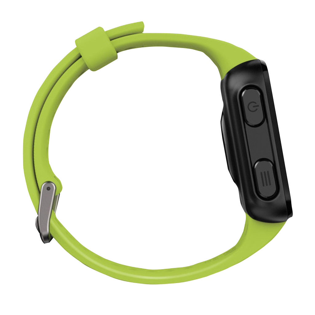 Garmin Forerunner 35 Limelight (010-01689-01) by Garmin