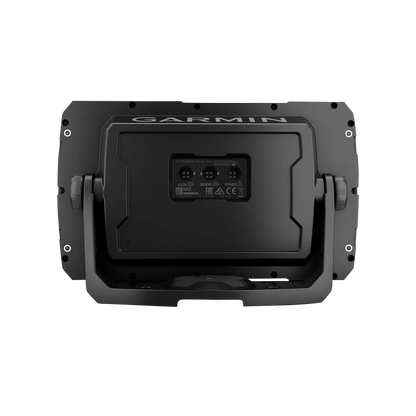 Garmin STRIKER Vivid 7sv With GT52HW-TM Transducer (010-02553-01) by Garmin