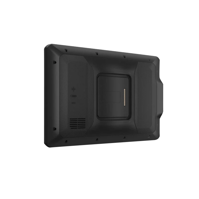Garmin RV 1095 10in RV Navigator, certified refurbished, black back panel