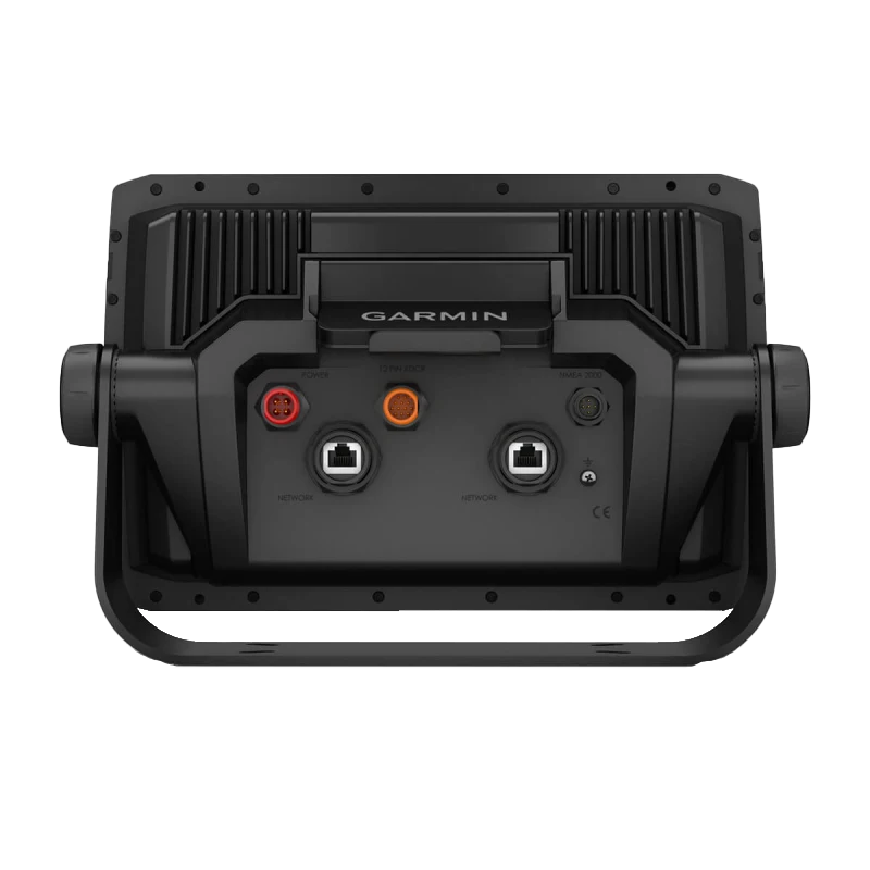 Garmin ECHOMAP Ultra 2 10" Chartplotters 102sv with GT56UHD-TM Transducer (010-02879-01) by Garmin