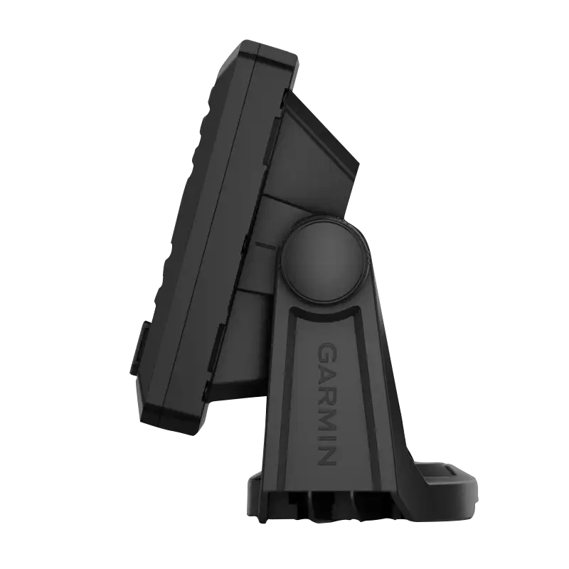 Garmin ECHOMAP UHD2 5" cv Chartplotters 53cv with GT20-TM Transducer and Garmin Navionics+ U.S. Inland Mapping (010-02590-51) by Garmin