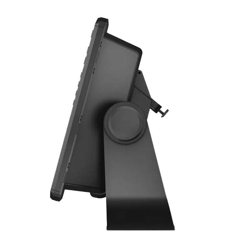 Garmin ECHOMAP Ultra 2 10" Chartplotters 106sv without Transducer; Includes Garmin Navionics+ U.S. Inland & Coastal Mapping (010-02880-00) by Garmin