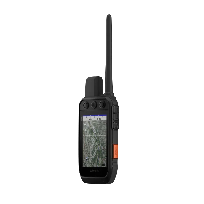 Garmin Alpha 300i Handheld Only (010-02806-50) by Garmin