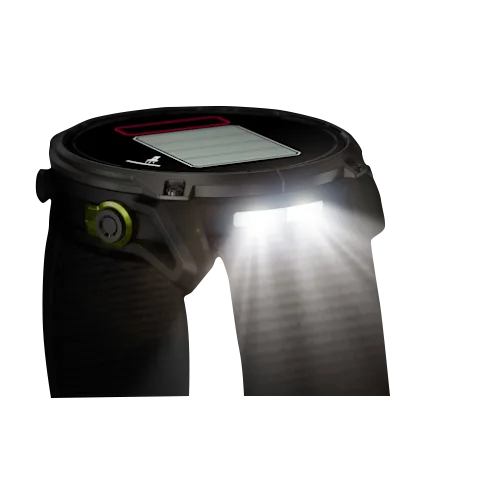 Garmin Enduro 3 Black, Ultraperformance GPS Smartwatch with Navigation, Activity, and Health Features (010-02751-00) by Garmin