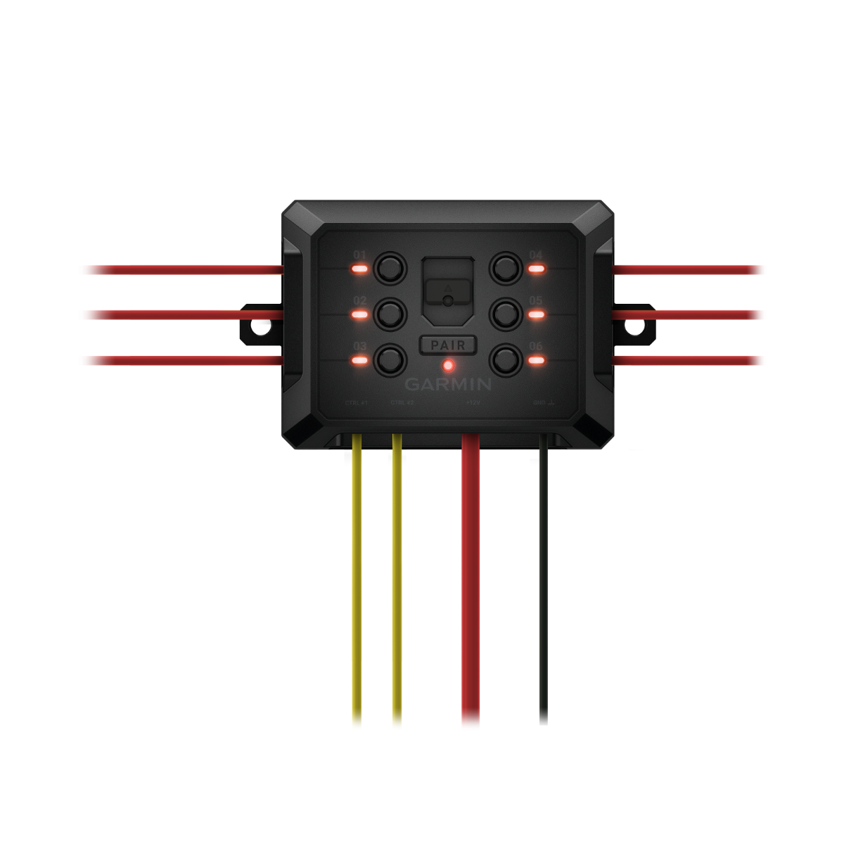 Garmin PowerSwitch (010-02466-00) by Garmin