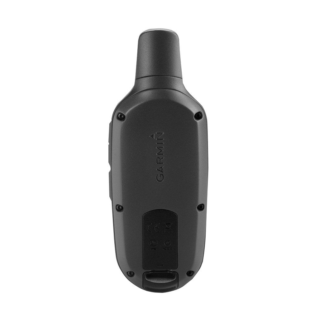 Garmin PRO Control 2 handheld remote trainer, black Pro Series device by Garmin