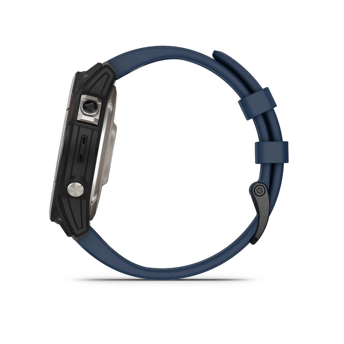 Garmin Quatix 7 – Standard Edition Marine GPS Smartwatch by Garmin