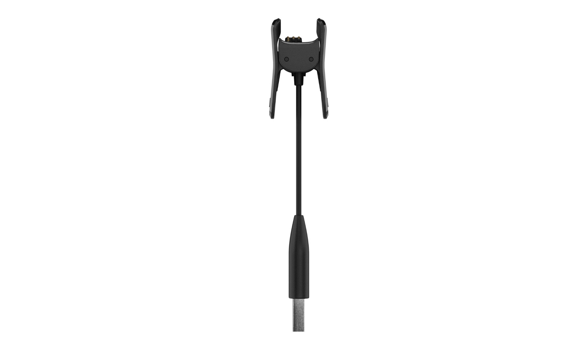 Chargeur Garmin Original Avec Clip Berceau – Câble USB Pour Vivosmart, Réf 010-12217-00 – Neuf