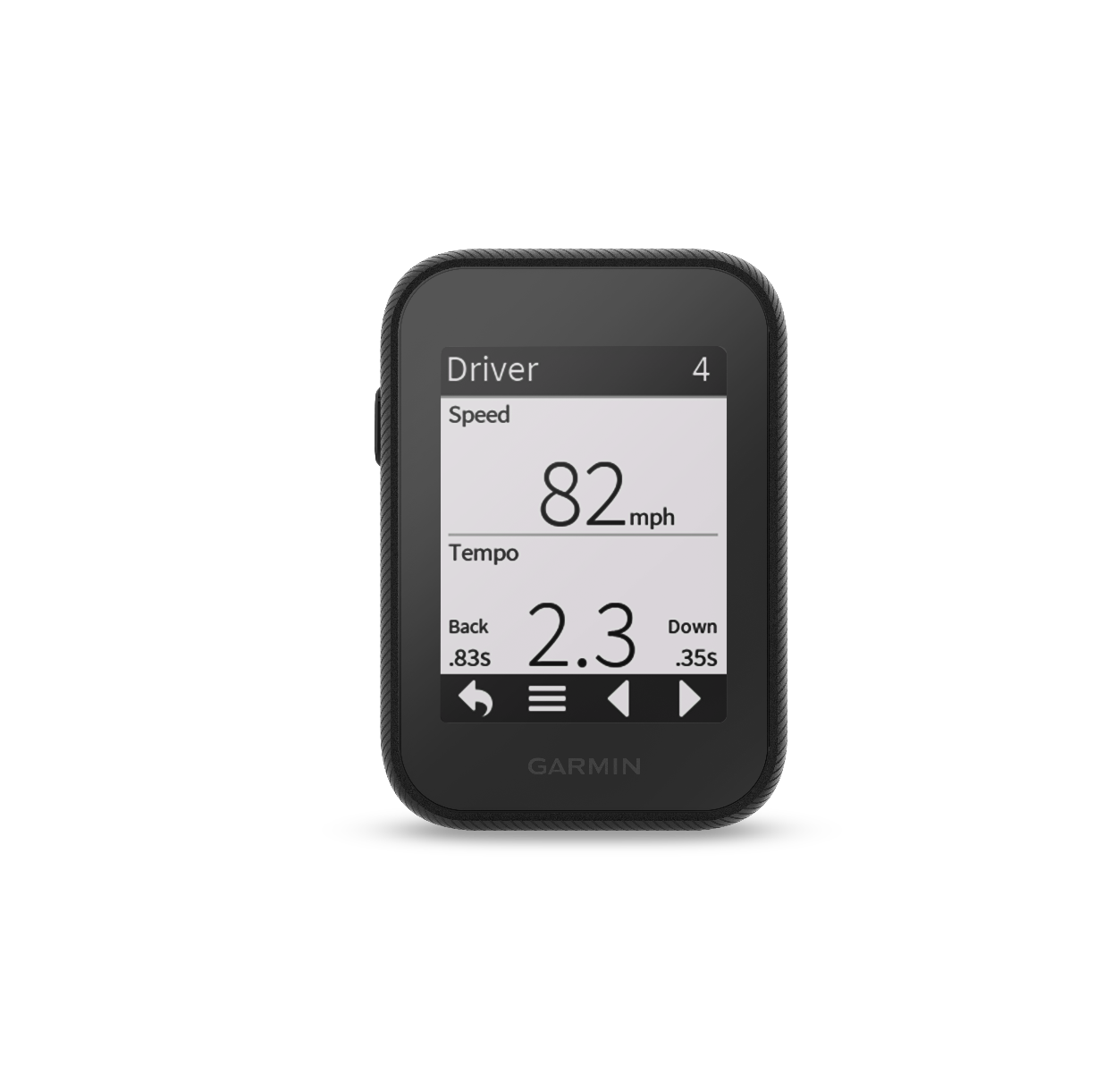 Garmin Approach G30, Golf GPS & Rangefinder (010-01690-00) by Garmin