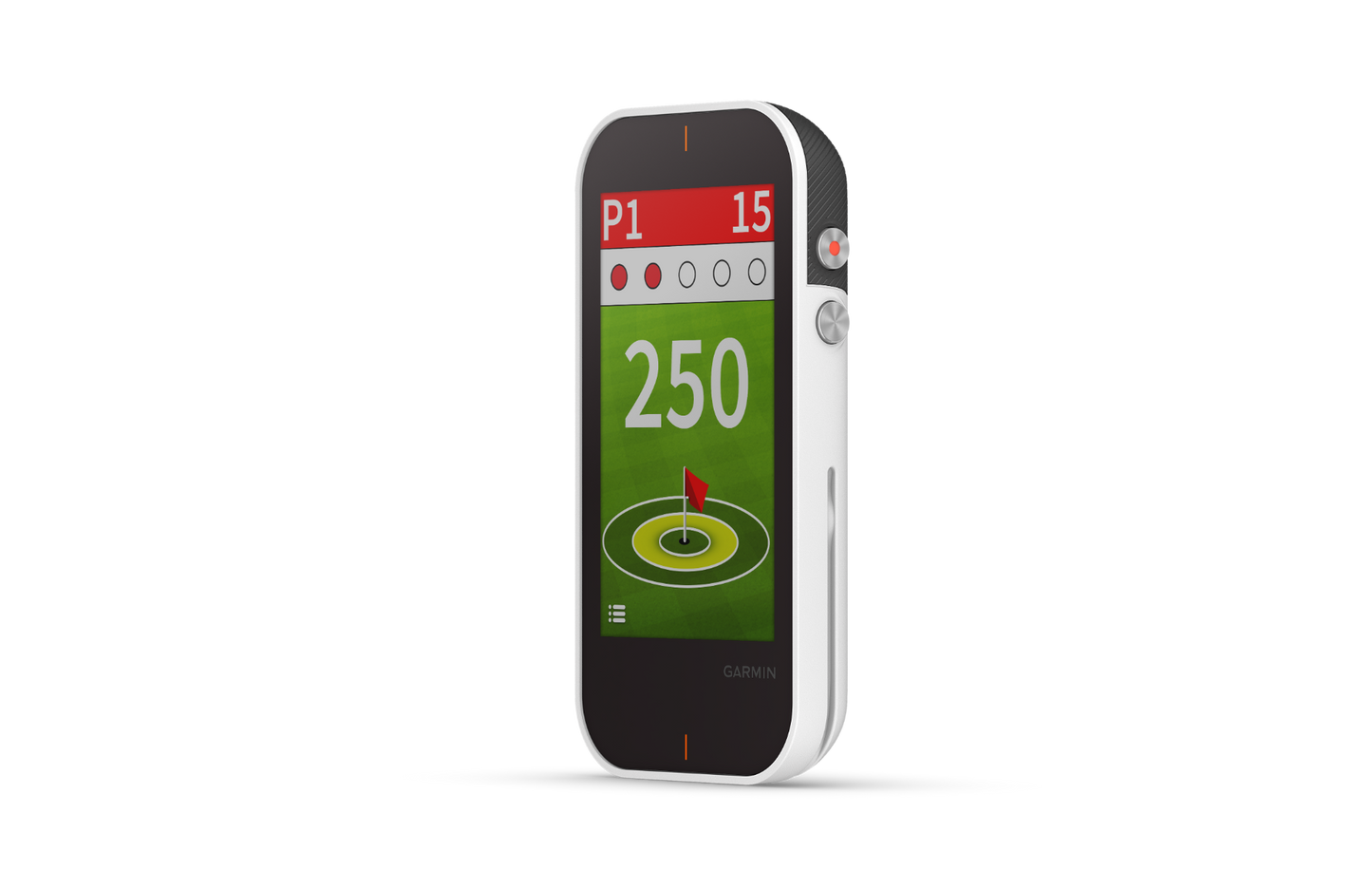 Garmin Approach G80 Golf GPS & Rangefinder (Garmin Certified Refurbished) by Garmin