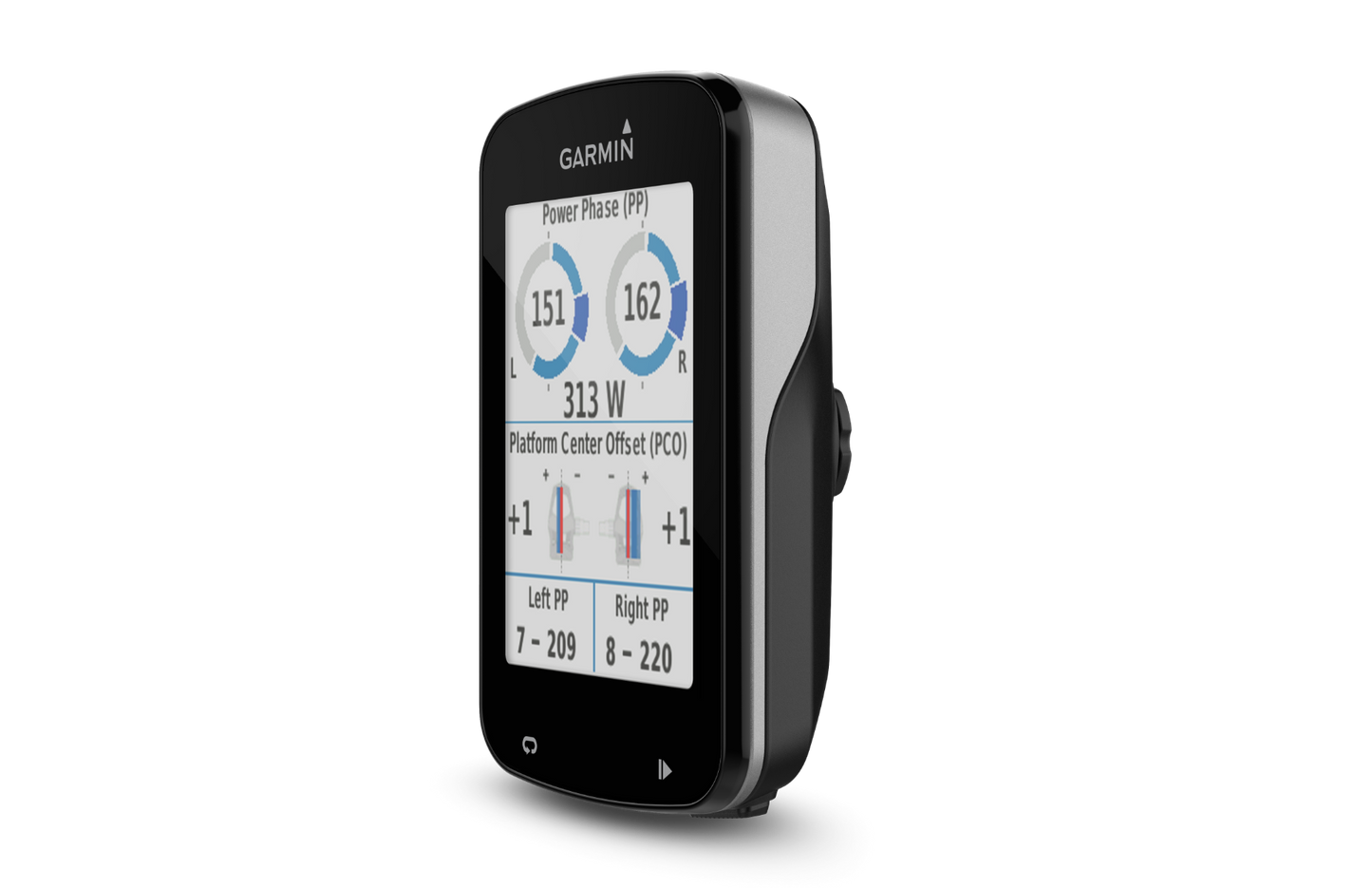 Garmin Edge 820, Smart Biking Computer for Cyclists (010-01626-00) by Garmin