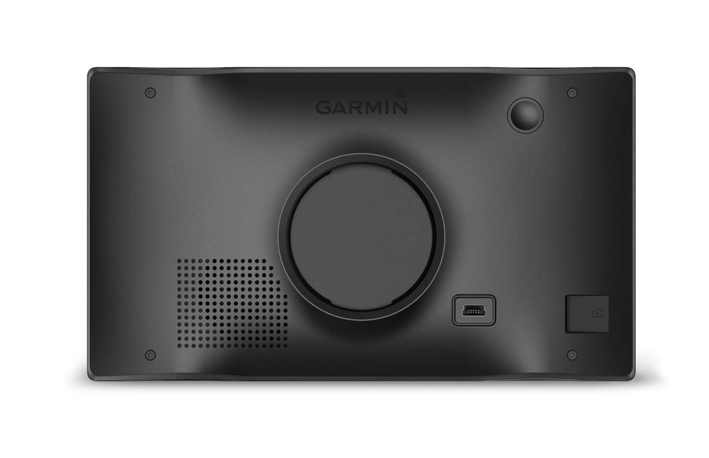 Garmin DriveSmart 65 & Traffic, Smart 6-inch GPS Navigator for Automobiles (010-02038-02) by Garmin