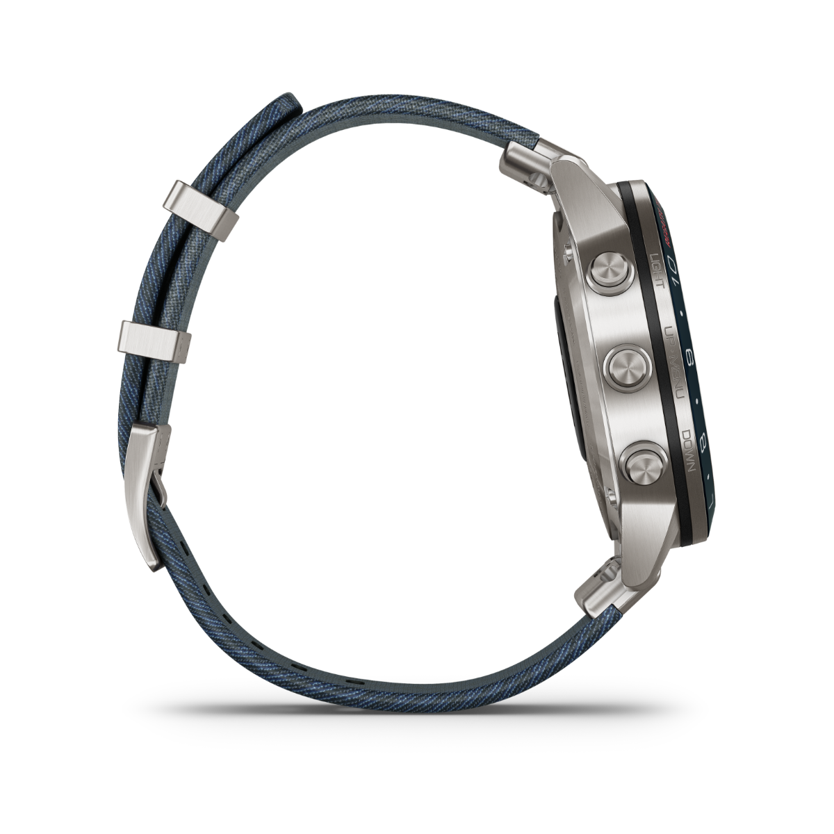 Garmin MARQ Captain, Men's Luxury GPS Smartwatch (010-02006-06) by Garmin