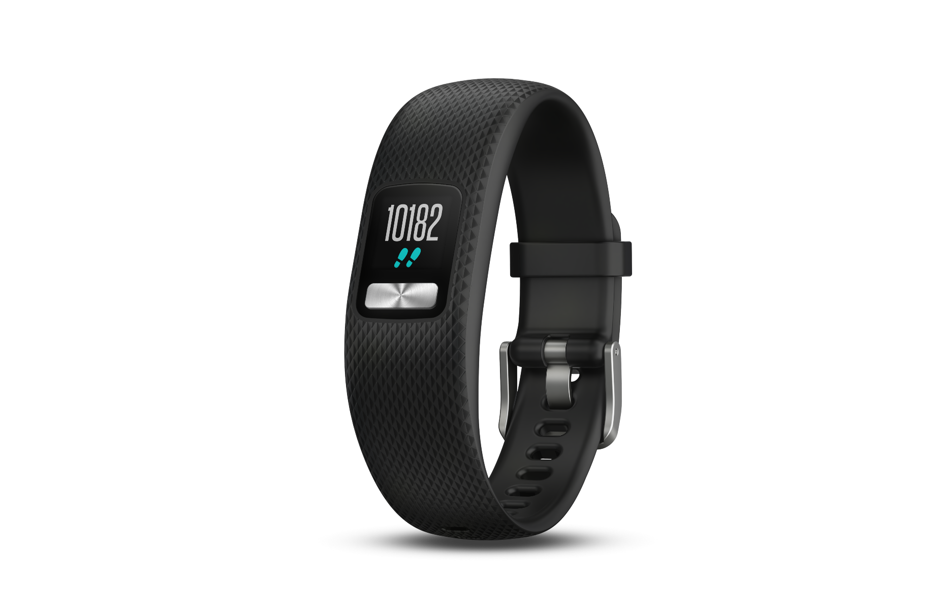 Garmin vivofit 4 Black (010-01847-00) – GPS Nation