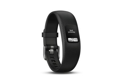 Garmin vivofit 4 Black - Large (010-01847-03) by Garmin