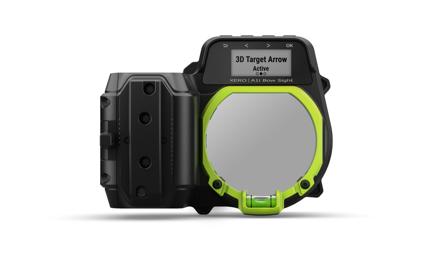 Garmin Xero Left-Handed A1i Bow Sight (010-01781-11) by Garmin