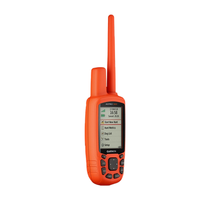 Garmin Astro 900, Dog Tracking & Training Handheld (010-02053-20) by Garmin