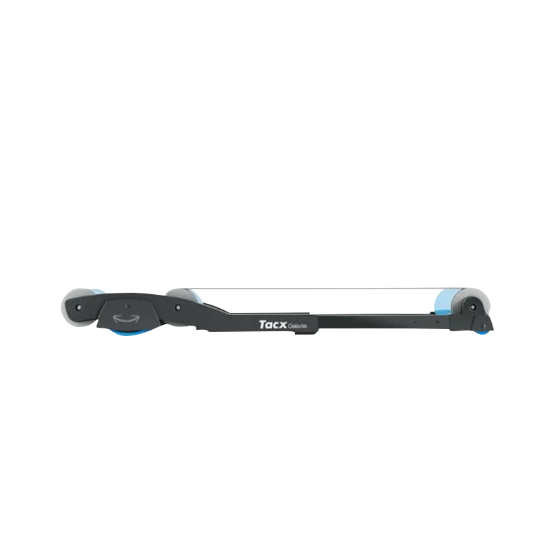 Garmin Tacx Galaxia Advanced Roller Trainer (T1100) by Garmin