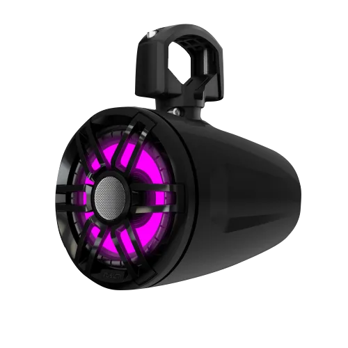 Garmin Tread Audio System 6.5” XS-LED Tower Speakers (010-02646-02) by Garmin