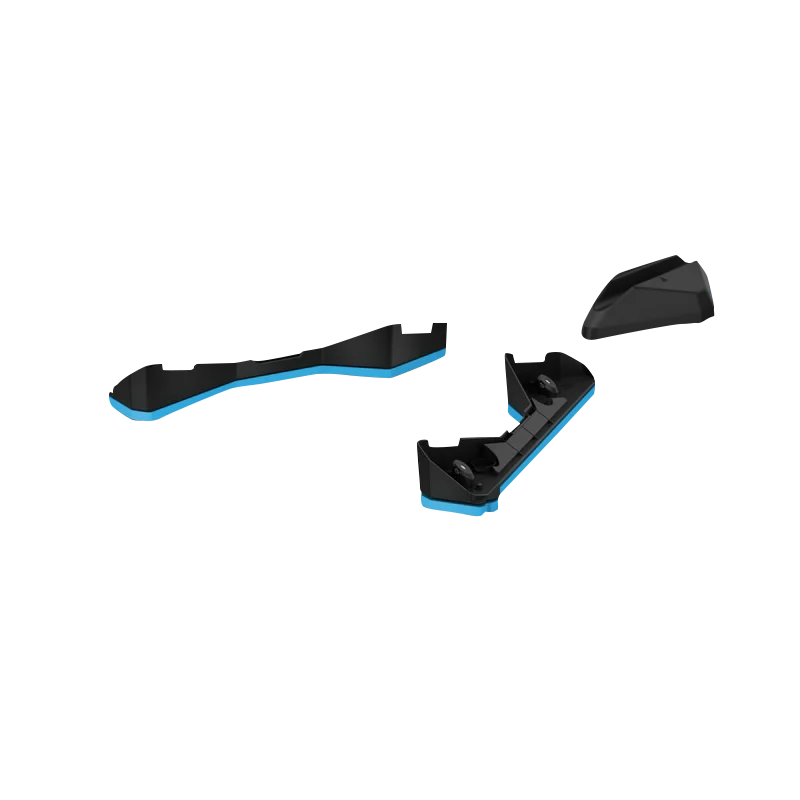 Garmin Tacx NEO Motion Plates (010-13193-00) by Garmin