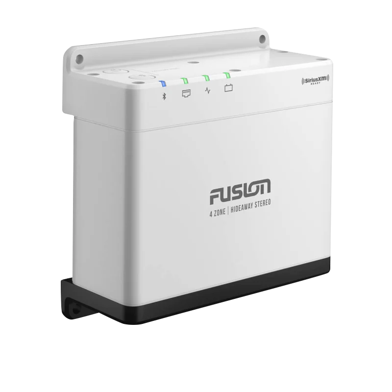 Garmin Fusion Apollo MS-WB675 Marine Hideaway Stereo (010-02346-50) by Garmin