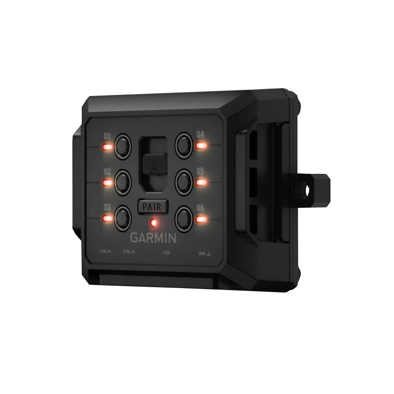 Garmin PowerSwitch (Garmin Certified Refurbished) by Garmin