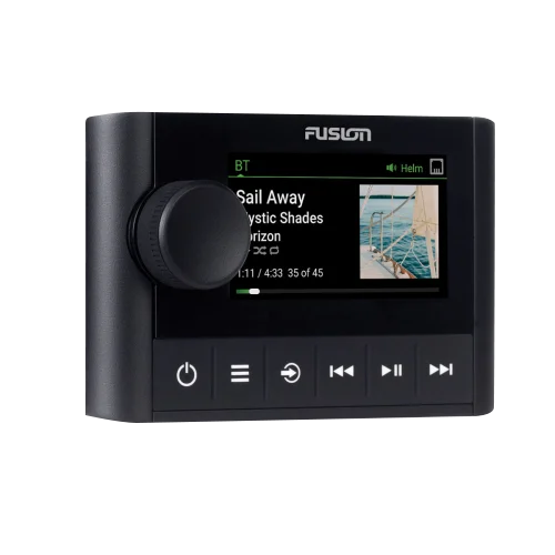 Garmin Fusion Apollo MS-ERX400 Wired Remote With Ethernet Connectivity (010-02244-00) by Garmin