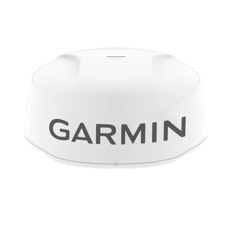 Garmin GMR Fantom 18x/24x dome radar radome white 010-02584-00