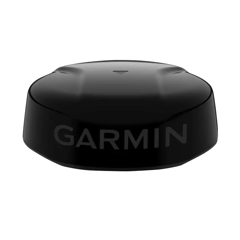 Garmin GMR Fantom 18x/24x Dome Radar Radome Black (010-02585-10) by Garmin