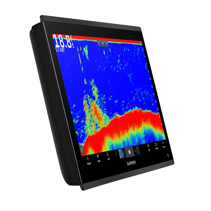Garmin GPSMAP 9219 Premium marine chartplotter with Navionics+ touchscreen (010-02673-01)